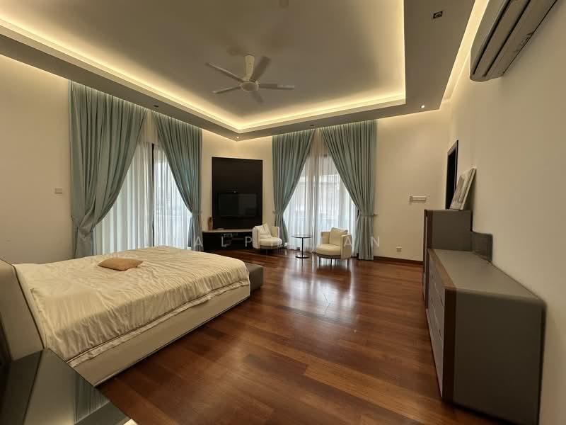 The Residence - 2