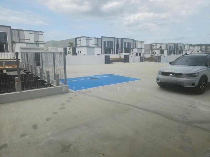 Eco Business Park 2 Senai - 4