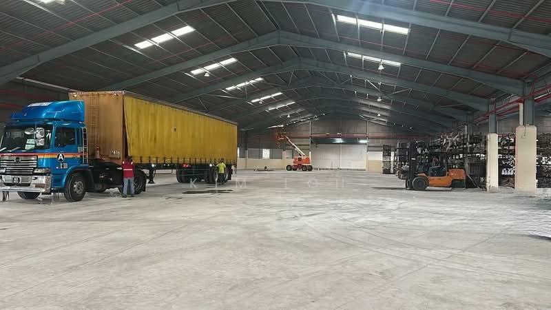 Detached Factory Kawasan Perindustrian Pasir Gudang Johor Bahru - 5