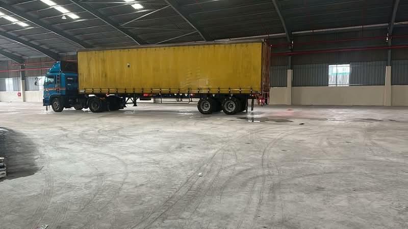 Detached Factory Kawasan Perindustrian Pasir Gudang Johor Bahru - 3