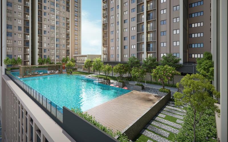 Platinum Melati Residences - 4