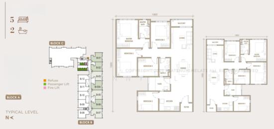 Platinum Melati Residences - 5