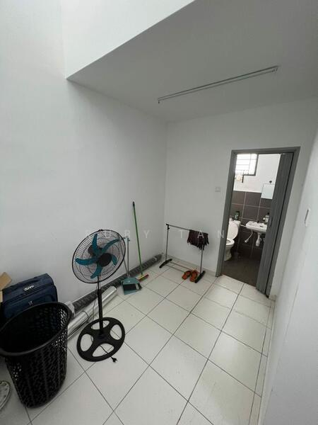 Taman Pulai Hijauan - 5