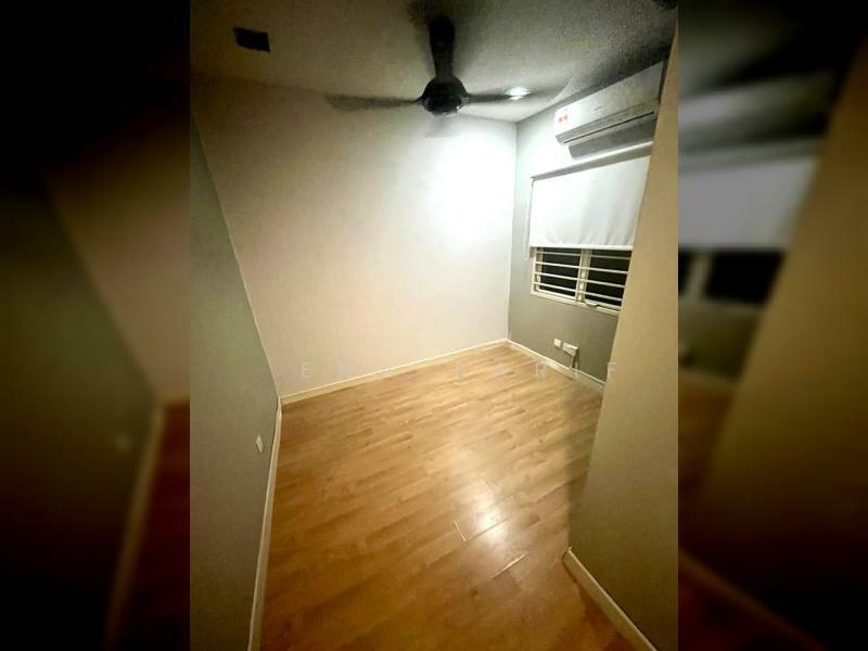 Double Storey Jalan Mimbar Bukit Jelutong - 5