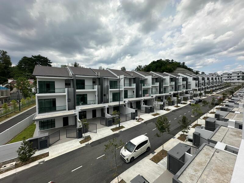 Bukit Orkid Orchid Hill,Cheras,Selagor - 1