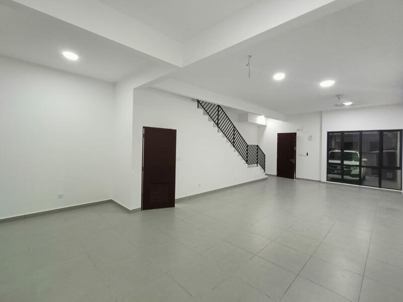 Bukit Orkid Orchid Hill,Cheras,Selagor - 2