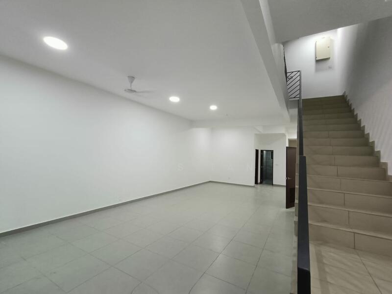 Bukit Orkid Orchid Hill,Cheras,Selagor - 4