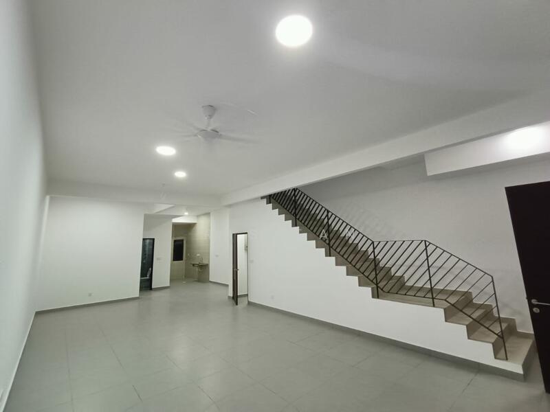 Bukit Orkid Orchid Hill,Cheras,Selagor - 3