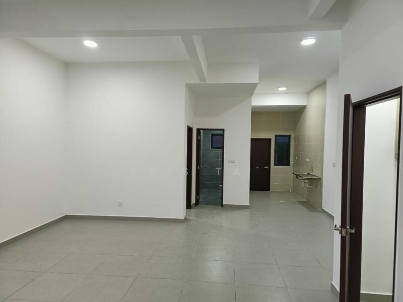 Bukit Orkid Orchid Hill,Cheras,Selagor - 5