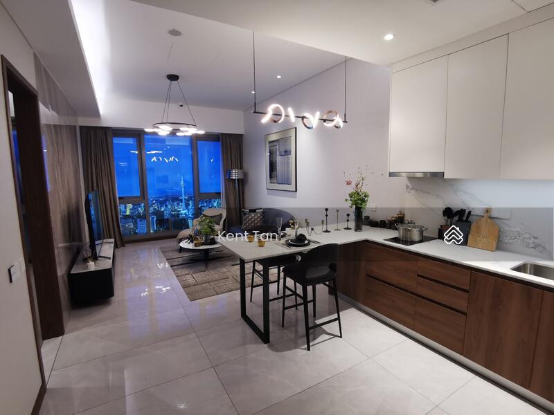 Core Residence @ TRX - 5