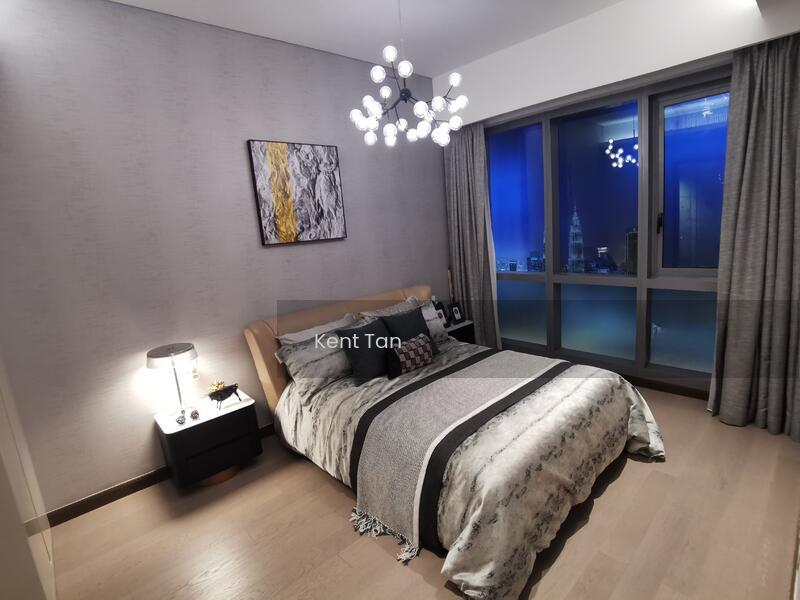 Core Residence @ TRX - 3