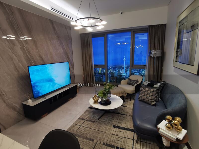 Core Residence @ TRX - 1