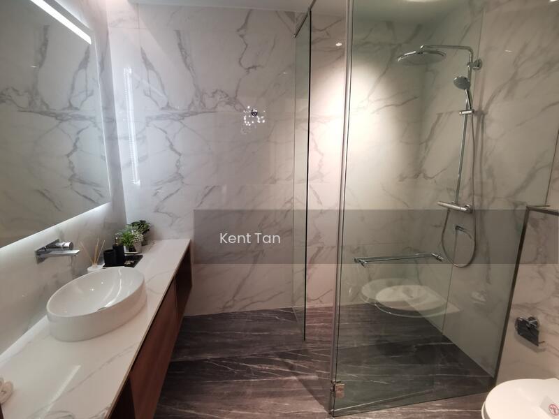 Core Residence @ TRX - 4