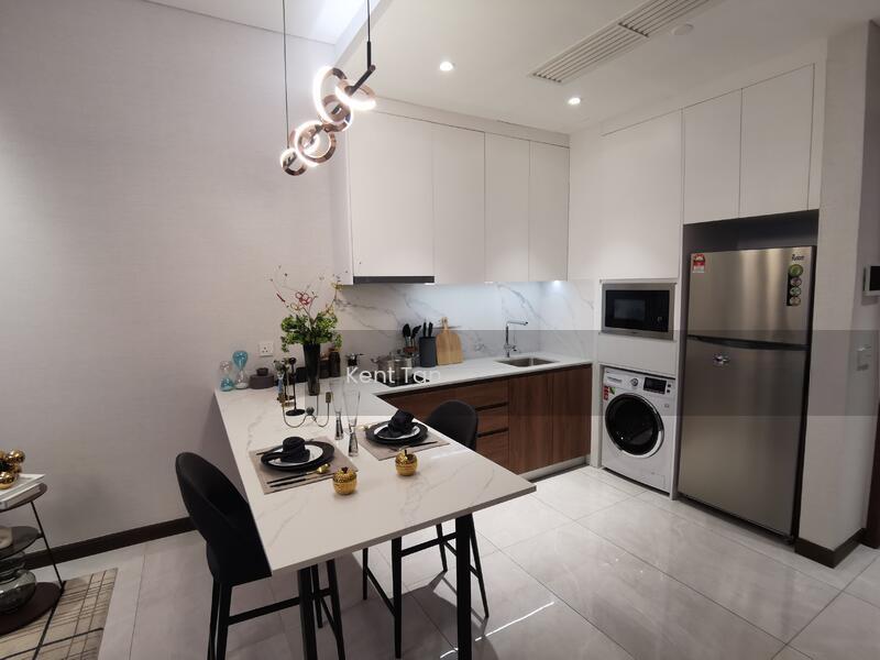 Core Residence @ TRX - 2