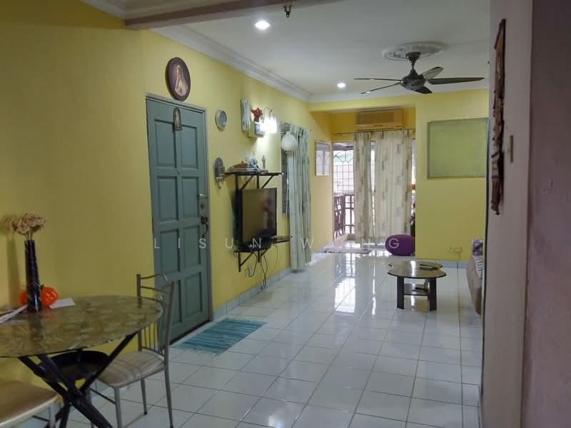 Sri Cempaka (Puchong Jaya) - 5
