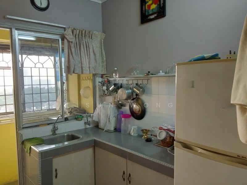 Sri Cempaka (Puchong Jaya) - 4