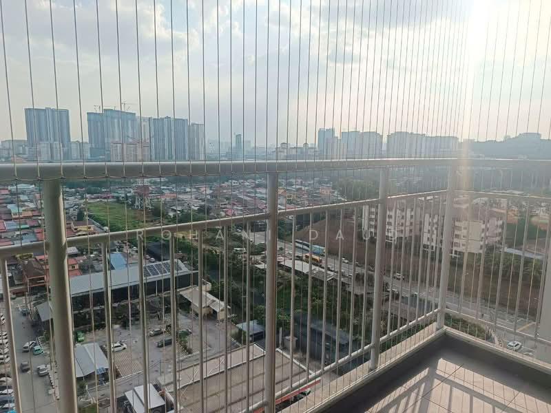 Residensi Razakmas 2 - 1