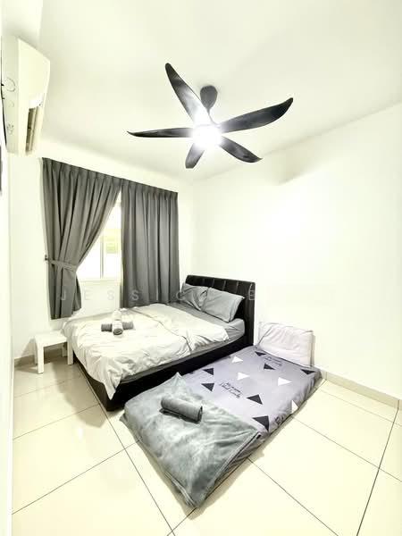 KSL Residence @ Daya - 5