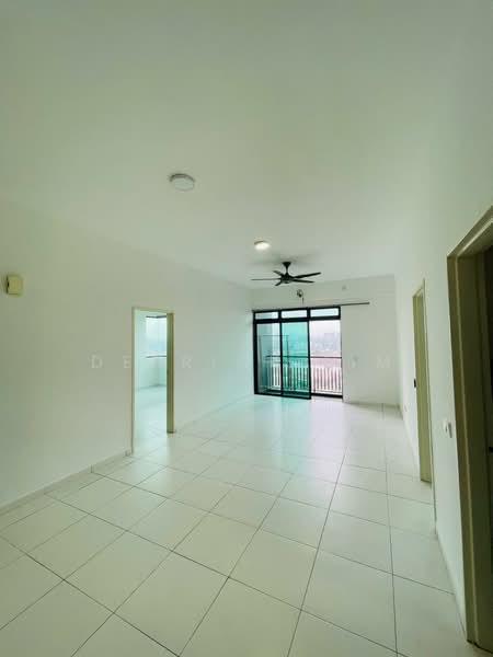 Sky Oasis Residence (Pangsapuri Oasis 1) - 2