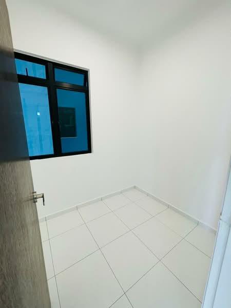Sky Oasis Residence (Pangsapuri Oasis 1) - 3
