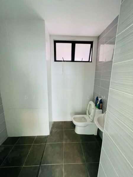 Sky Oasis Residence (Pangsapuri Oasis 1) - 5