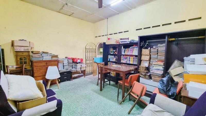 Taman Keramat - 3