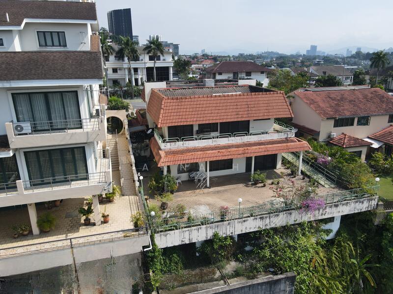Bangsar Baru - 3