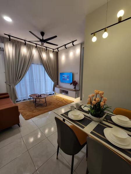 250K Lelong Price !! Below Market 30% + Ready Tenant @ Welcome Investor - KL - 1