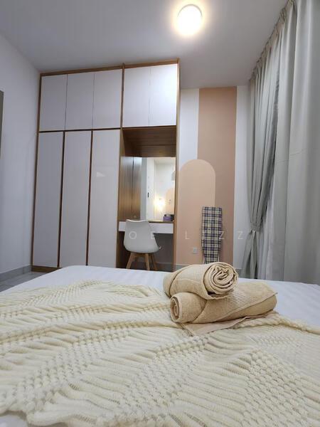 250K Lelong Price !! Below Market 30% + Ready Tenant @ Welcome Investor - KL - 3