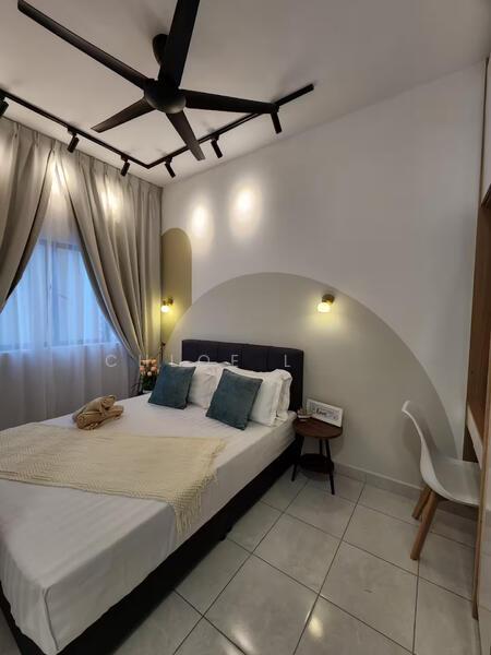 250K Lelong Price !! Below Market 30% + Ready Tenant @ Welcome Investor - KL - 2