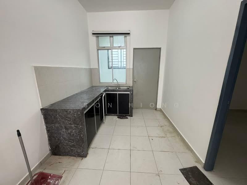 Jalan Pulai Mutiara 1/x, Taman Pulai Mutiara - 3