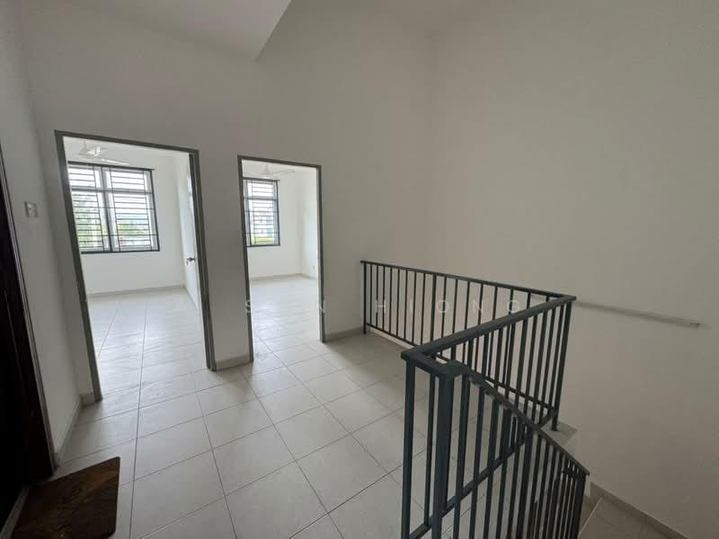 Jalan Pulai Mutiara 1/x, Taman Pulai Mutiara - 5