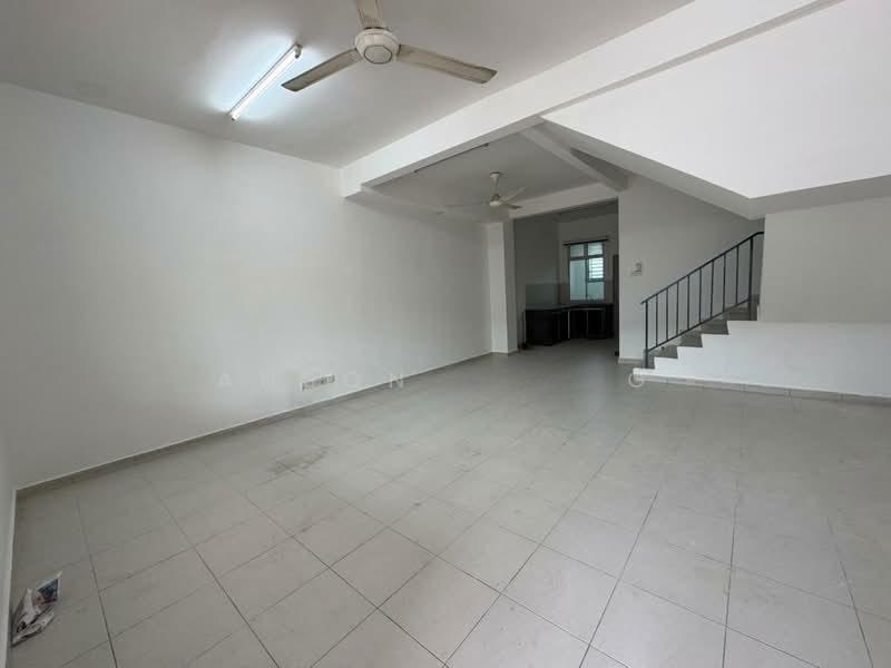 Jalan Pulai Mutiara 1/x, Taman Pulai Mutiara - 2