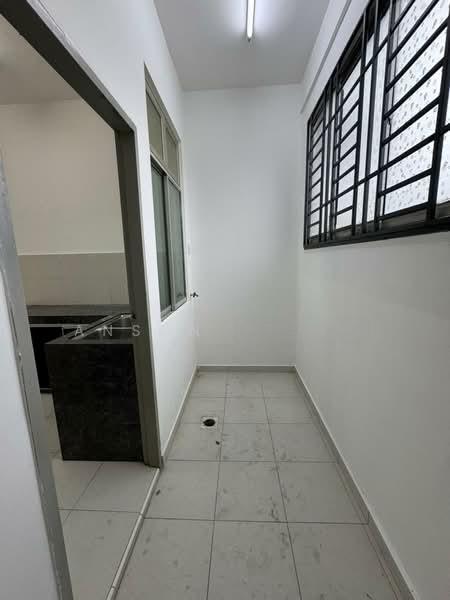 Jalan Pulai Mutiara 1/x, Taman Pulai Mutiara - 4