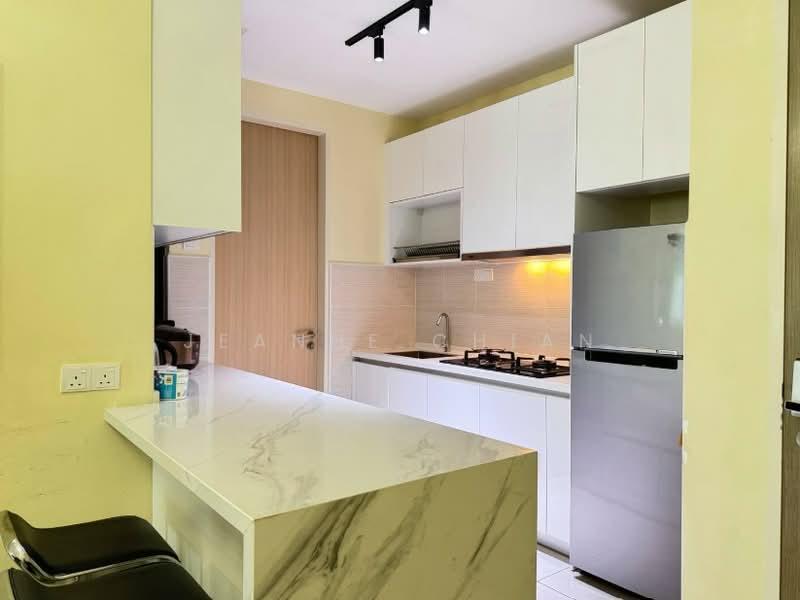 Alanis Residence - 3