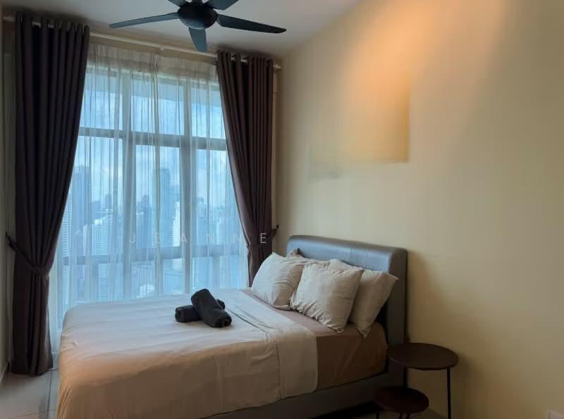 Alanis Residence - 4