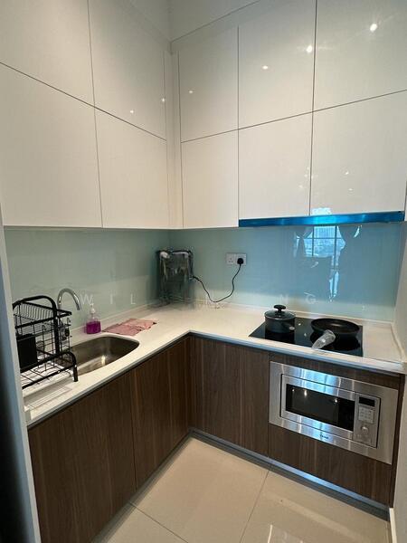 Lavile Kuala Lumpur - 1