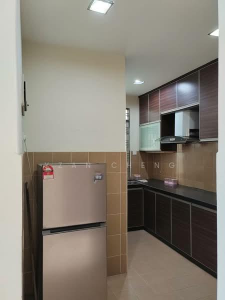 Cassia Resort Condominium - 2