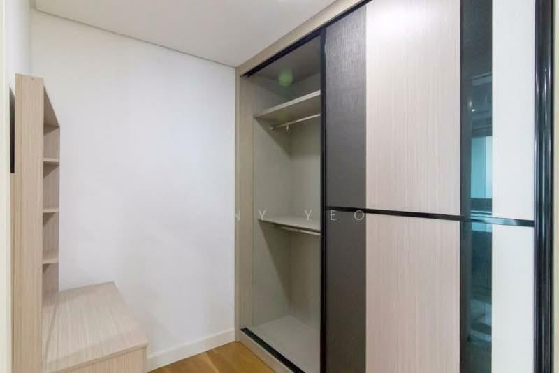 The Sentral Residences - 1