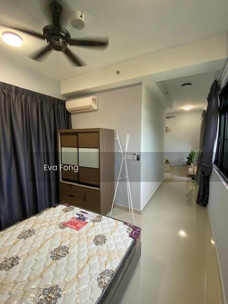 Ramada Meridin - 2