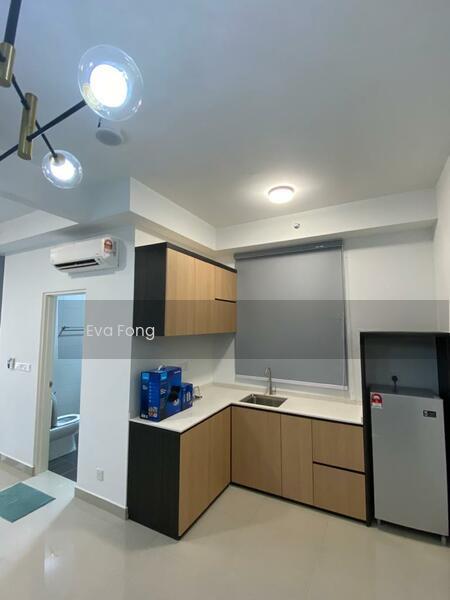 Ramada Meridin - 4