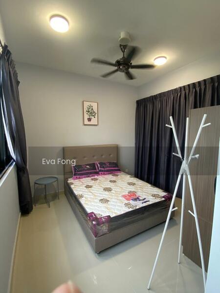 Ramada Meridin - 5