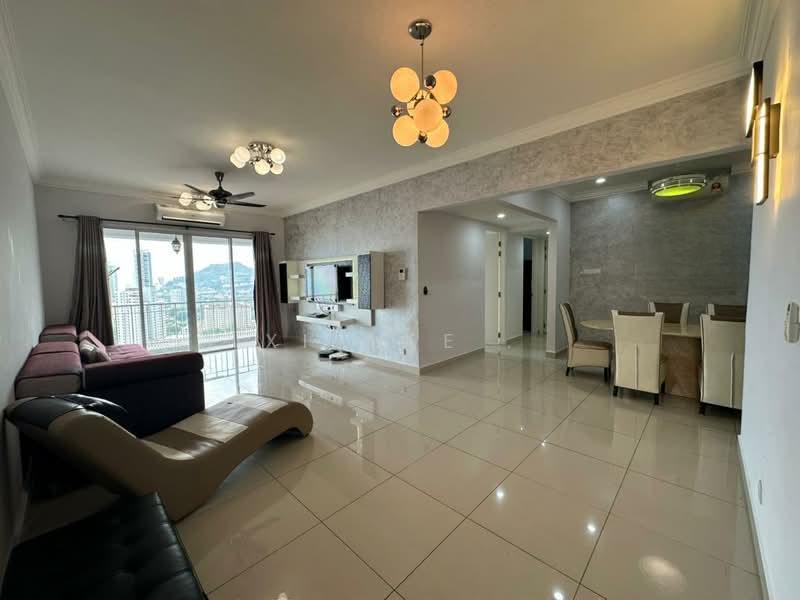 Surin Condominium - 1