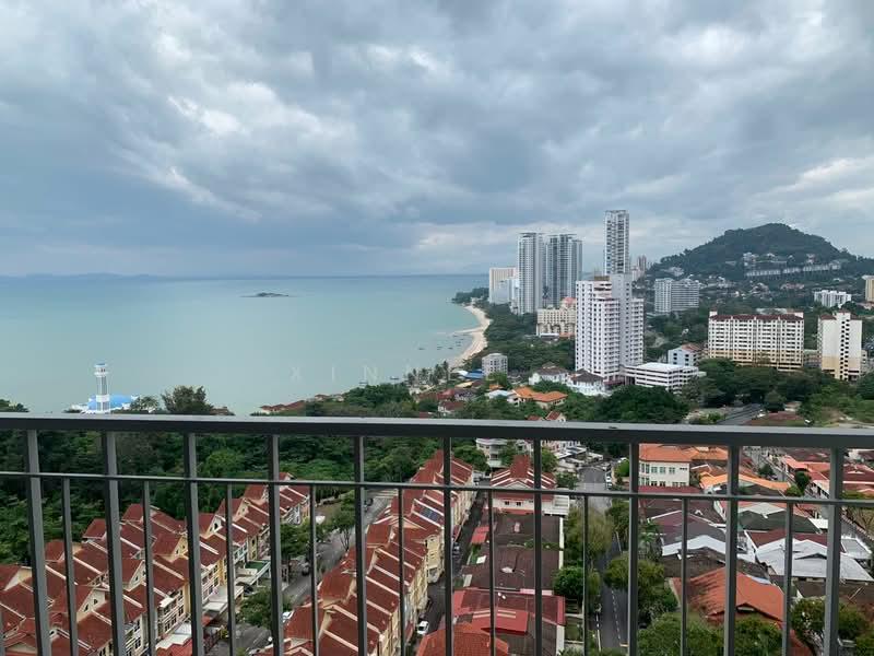 Surin Condominium - 2