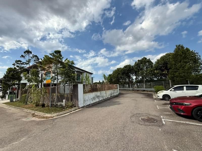 BANDAR CEMERLANG - 5