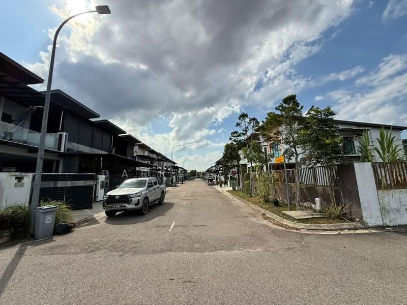 BANDAR CEMERLANG - 5