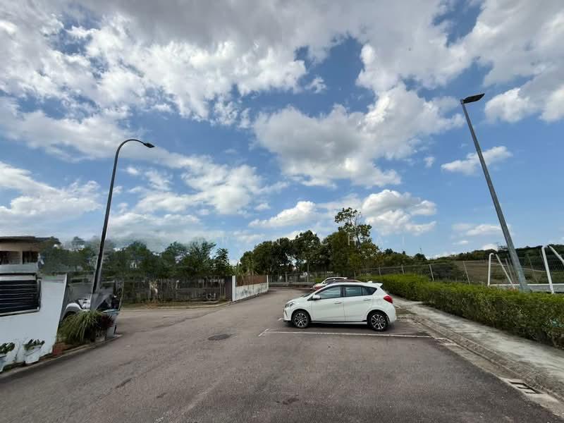 BANDAR CEMERLANG - 3