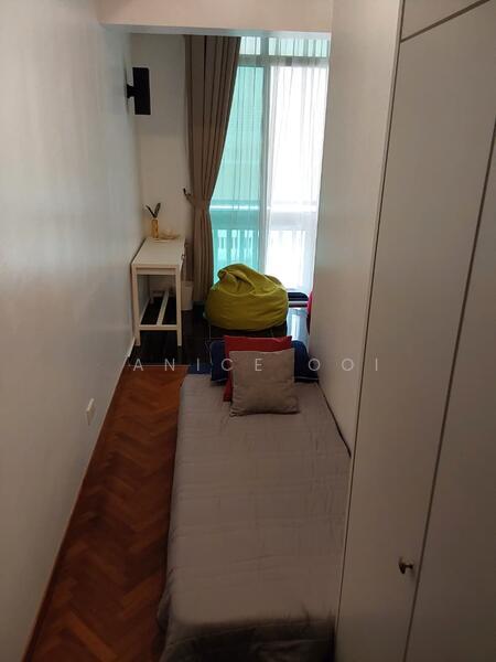 Straits Quay (The Suites at Waterside) - 5