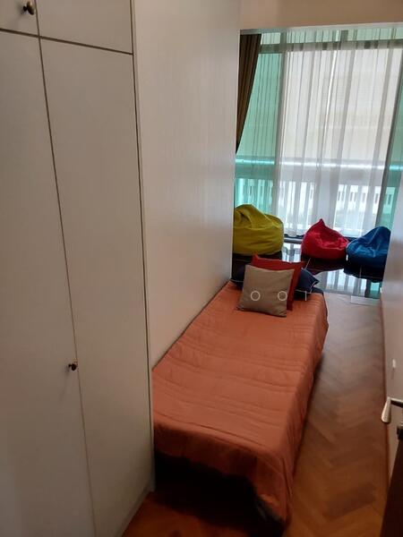 Straits Quay (The Suites at Waterside) - 5