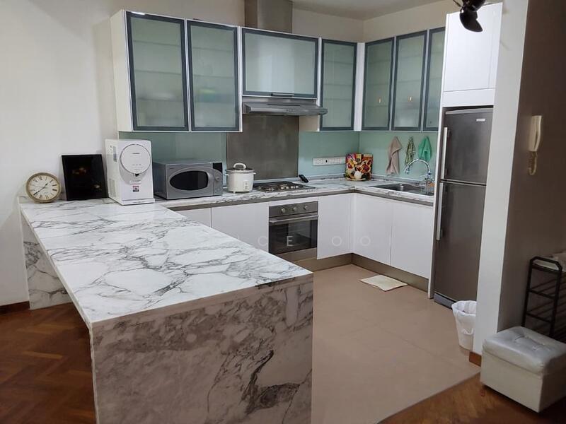 Straits Quay (The Suites at Waterside) - 3